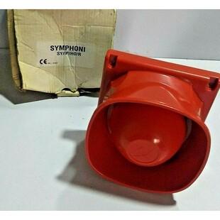 Fulleon Symphoni HO - Rosso Elettronica Sonar - Sy / IP / Ho