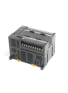 Omron CP1L-M30DR-D SYSMAC CPU-Baugruppe Version: 1.1 SN:28Z1