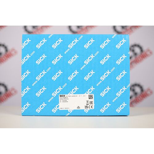 SICK SKS36-HFA0-K02 (ID 1034095) (ENCODER) - 6 months warran