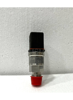 Danfoss Mbs 1700 Druck Sender 060G6105 - 0 10 Stange