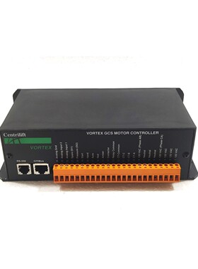 BAKER HUGHES CENTRILIFT VORTEX GCS 发动机控制器 903281
