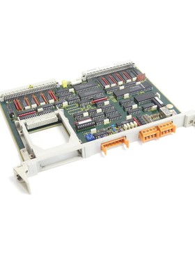 Siemens 6FX1124-0BB02 Baugruppe Dualport ohne Uhr E-Stand: A