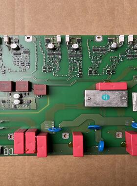 A5E00412608S120变频器整流板TD议价
