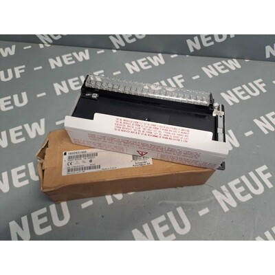 TBXDES1622 - Telemecanique - TBXDES1622/Baseplate New