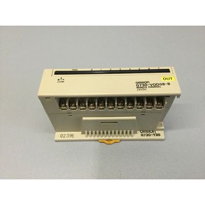 G730VOD08B - Omron - G730-VOD08-B/Module Outputs 8 Points Us