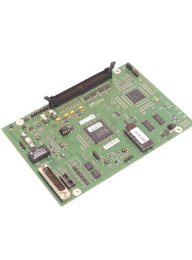 TRUMPF Laser 18-21-82-01-V01 Steuerungsplatine SN:0805627644