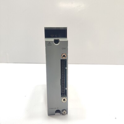 YOKOGAWA AAB841 分析输入/输出模块 AAB841-S50 S2