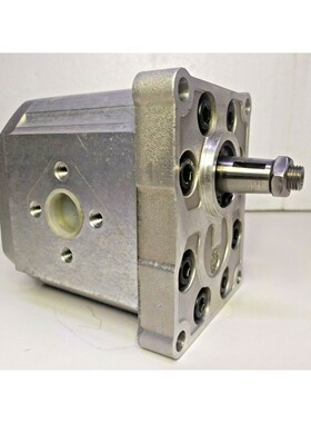Sundstrand Snp3/55d C001 Hydraulique Gear Pompe