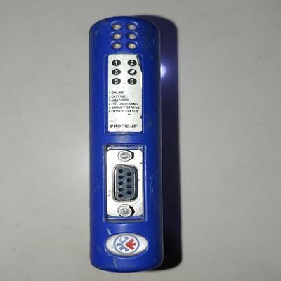 Anybus Communicator  PROFIBUS议价