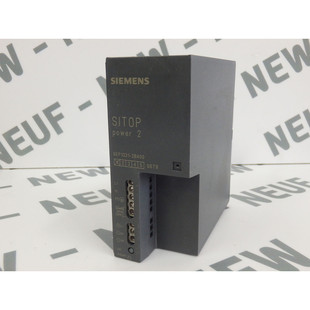 6EP13312BA00 - SIEMENS - 6EP1331-2BA00 / Versorgung Stabilis
