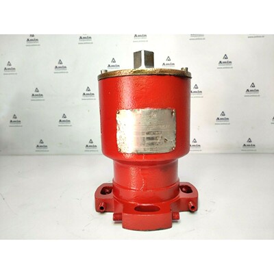 Danfoss Brc 012-A1 Hydraulique Double-Acting Balanced Rotati