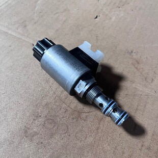 1x Hydac WSM WS08D-01-C-N-24DG 915142 24V Einschraubventil H