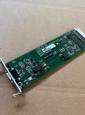 Bosch Rexroth 0608830165 SMpdp Schnittstellen-Modul