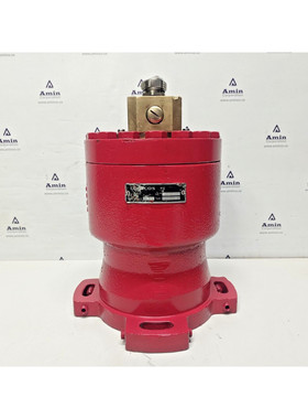Damcos BRC 022-A1 Hydraulique Double Action équilibré Rota