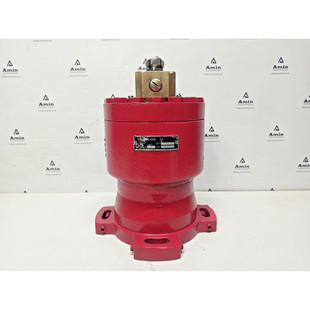 Damcos BRC 022-A1 Hydraulique Double Action équilibré Rota