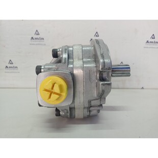 A13R Pumpe Haldex Hydraulische Gang
