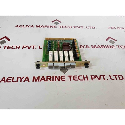 Terasaki erb-119 pcb card k/751/11-001