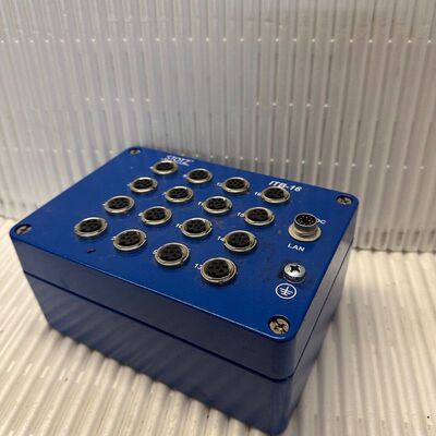 Stotz Feinmesstechnik ITB-16 Tasterbox