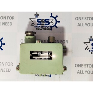 压力控制 0.03 SAGINOMIYA C110NWGQ MPa DIFF FNS 0.1