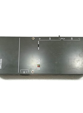 ABB UNITROL UNS3020 地面故障继电器单元 HIEE205010R0001