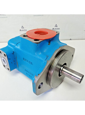 Pompa A Vano Idraulica Eaton Vickers 20VQ8A 1C30 - Testata P