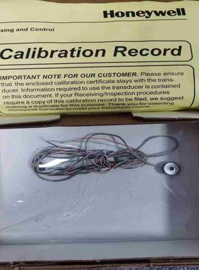 HONEYWELL D 060-1896-09 Sensin议价