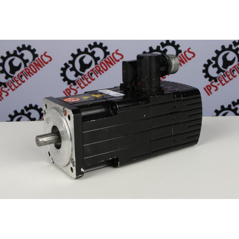 MOOG G403-589 G3L15K PTC (BRUSHLESS SERVO MOTOR) - 6 months