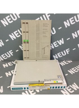 6ES54514UA12 - Siemens - 6ES5451-4UA12/Digital Output Unit N