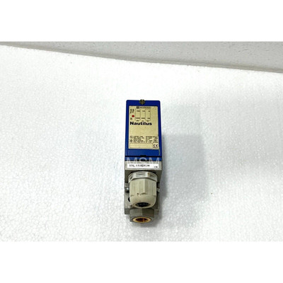 Telemecanique 鹦鹉螺 XMLA160D1S11 压力开关