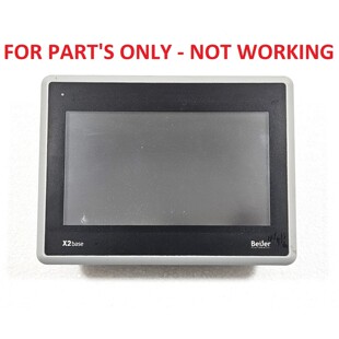 底座 显示操作面板 REV.2 北京电子 630005205