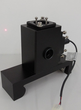 Lanics LM-6501NA use on EO Technics SLD400