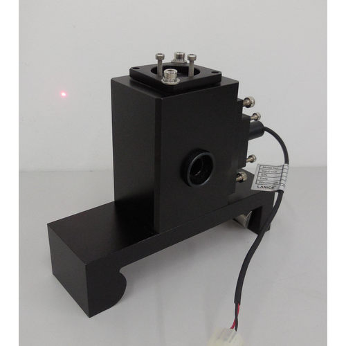 Lanics LM-6501NA use on EO Technics SLD400