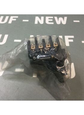 CA2AD4 - TELEMECANIQUE - CA2 AD4 / Mod. Of Contacts Auxillia