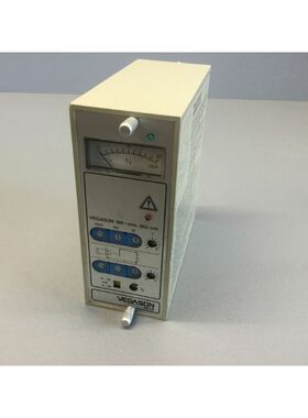 VEGASON461B - VEGA TéCNICA - VEGASON 461 B / Transmisor De