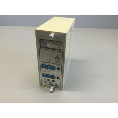 VEGASON461B - VEGA TéCNICA - VEGASON 461 B / Transmisor De