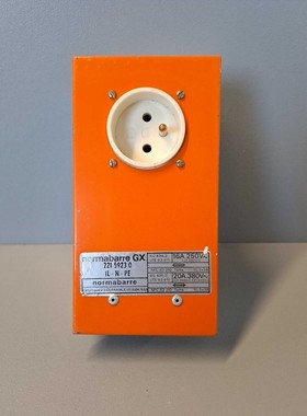 22159230 - NORMABARRE - 221.5923.0 / NORMABARRE GX Usada