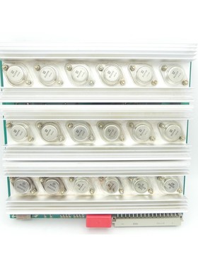 Bosch 047018-104401 Reglerkarte SN: 108466