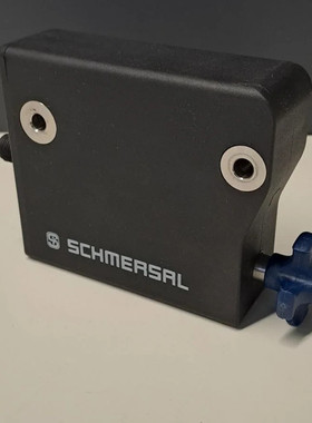 AZM300ZST1P2P - Schmersal - AZM300Z-ST-1P2P/Interverouillage