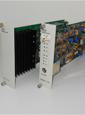 ADE Technologies RMGB-20 assy 024157-94 R/F MC 4/28/6 & 0292