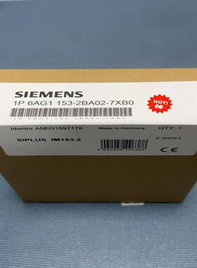 6AG1153-2BA02-7XB0 6AG1 153-2B议价