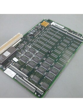 IC697MEM733 - GE Fanuc - IC697MEM733B / Plc Module Used