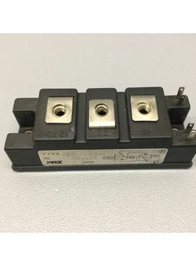 KD224503HB - PRX-POWEREX - KD224503HB / Power Module Used