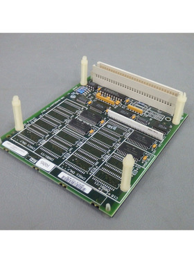 IC697MEM715 - GE FANUC - IC697MEM715/128KB CMOS Exp. Memory