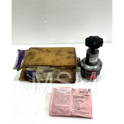 Rexroth R431003638 Druckregler 4-S Max Einlass 250 Psi 7877-