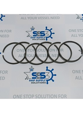 大金 112205 油环 适用于 Chilling Comressor P/N 112205 (大量