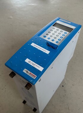 1x Herrmann DYNAMIC digital control 2000 CS