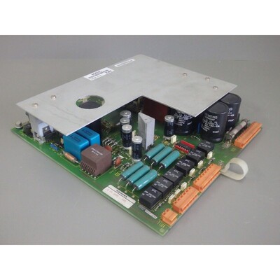 6EW18901AB - SIEMENS - 6EW1890-1AB / Power Used