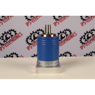 Wittenstein LP-050S-MF2-16-1B1-3S (ratio i=16) (gearbox) - 6