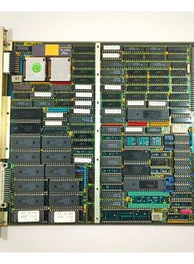 NORCONTROL SURVEILLANCE 2E-554 通信处理器 HFR100013A 康士伯