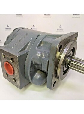 Hydreco Hamworthy M2A2116C3B1D Hydraulische Motor